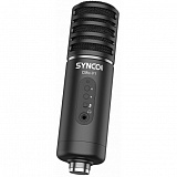 Картинка USB микрофон Synco CMic-V10 - лучшая цена, доставка по России