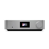 Картинка  Cambridge Audio Edge NQ Network Player Dark Grey - лучшая цена, доставка по России