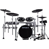Картинка Электронная ударная установка Roland TD-716 V-Drums Kit - лучшая цена, доставка по России