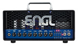 Картинка Ламповый гитарный усилитель ENGL E658 Steve Morse Signature 20 - лучшая цена, доставка по России