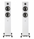 Картинка Напольная АС Polk Audio Reserve R600, white - лучшая цена, доставка по России