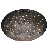 Картинка Тарелка Ride Istanbul Agop 20" Xist Dry Dark Flat Ride - лучшая цена, доставка по России