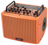 Картинка Комбоусилитель для акустической гитары Joyo BSK-40-OR - лучшая цена, доставка по России