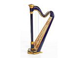 Картинка Арфа Resonance Harps MLH0012 Capris - лучшая цена, доставка по России