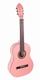 Картинка Классическая гитара 4/4 Stagg C440 M PK - лучшая цена, доставка по России