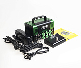 Картинка Усилитель для бас-гитары Joyo BadASS BanTamP - лучшая цена, доставка по России