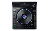 Картинка DJ контроллер Denon LC6000 Prime - лучшая цена, доставка по России