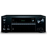 Картинка  Onkyo TX-NR676 - лучшая цена, доставка по России