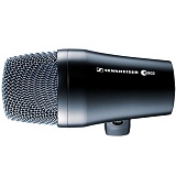 Картинка Динамический микрофон для низкочастотных инструментов Sennheiser E 902 - лучшая цена, доставка по России