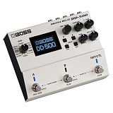 Картинка Гитарный процессор Boss DD-500 - лучшая цена, доставка по России