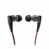 Картинка Наушники Sony XBA-A1AP - лучшая цена, доставка по России