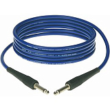 Картинка Инструментальный кабель Klotz KIK2.0PPBL KIK - лучшая цена, доставка по России