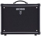 Картинка Гитарный усилитель Boss KTN-50MKII - лучшая цена, доставка по России