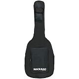 Картинка Чехол для акустической гитары Rockbag RB20529B - лучшая цена, доставка по России