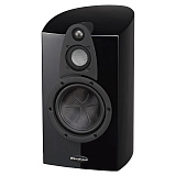 Картинка  Wharfedale Jade 3 Piano [Black] - лучшая цена, доставка по России