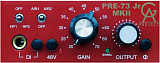 Картинка Микрофонный предусилитель Golden Age Project PRE-73 Jr MKII - лучшая цена, доставка по России