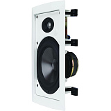 Картинка Акустическая система Tannoy iw 62TS WHITE - лучшая цена, доставка по России