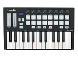 Картинка Midi-контроллер LАudio ORCA-MINI25 - лучшая цена, доставка по России