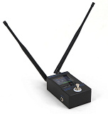 Картинка Гитарная радиосистема AuraSonics Stage 201DR Guitar - лучшая цена, доставка по России