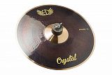 Картинка Splash тарелка Ed Cymbals EDCRSP12 - лучшая цена, доставка по России