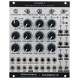 Картинка Eurorack-модуль Joranalogue Collide 4 - лучшая цена, доставка по России