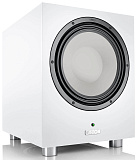 Картинка Активный сабвуфер Canton Power Sub 10 white - лучшая цена, доставка по России