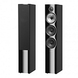 Картинка Напольная акустика Bowers & Wilkins 704 S2 Gloss Black - лучшая цена, доставка по России
