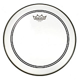 Картинка Пластик для бас-барабана 20" Remo UT-1420-P3 Powerstroke 3 Clear - лучшая цена, доставка по России