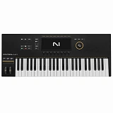 Картинка MIDI-клавиатура Native Instruments Komplete Kontrol S49 Mk3 - лучшая цена, доставка по России