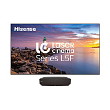 Картинка Лазерный телевизор Hisense 120L5G - лучшая цена, доставка по России