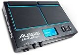 Картинка Электронные ударные Alesis SAMPLE PAD 4 - лучшая цена, доставка по России