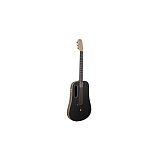 Картинка Трансакустическая гитара Lava ME Pro Gold - лучшая цена, доставка по России
