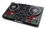 Картинка DJ-контроллер Numark Party Mix II - лучшая цена, доставка по России