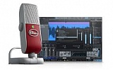 Картинка USB-микрофон Blue Raspberry Studio - лучшая цена, доставка по России