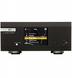 Картинка Сетевой проигрыватель Musical Fidelity M1 CLiC, Black - лучшая цена, доставка по России