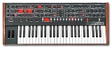 Картинка Аналоговый синтезатор Sequential Prophet-6 Module - лучшая цена, доставка по России