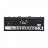Картинка Усилитель электрогитарный Peavey 6505 - лучшая цена, доставка по России