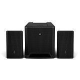 Картинка Активный акустический комплект LD Systems Dave 12 G4X - лучшая цена, доставка по России