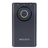 Картинка Процессор эффектов Mooer P1 Gray - лучшая цена, доставка по России