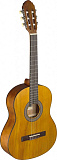 Картинка Классическая гитара  3/4 Stagg C430 M NAT - лучшая цена, доставка по России