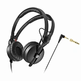 Картинка DJ-наушники Sennheiser HD 25 DJ-наушники - лучшая цена, доставка по России