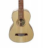 Картинка Электро-акустическая гитара Poni TR3-1 - лучшая цена, доставка по России
