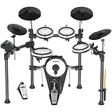 Картинка Электронная ударная установка Aroma TDX-25 II - лучшая цена, доставка по России