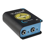 Картинка Директ-бокс Alctron DI300-P D.I. Box - лучшая цена, доставка по России