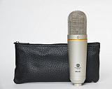 Картинка Микрофон конденсаторный USB Октава MCU-01-N - лучшая цена, доставка по России