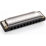 Картинка Губная гармошка Hohner Rocket 2013/20 C - лучшая цена, доставка по России