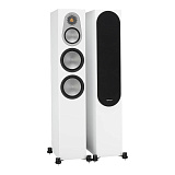 Картинка  Monitor Audio Silver series 300 White (6G) - лучшая цена, доставка по России