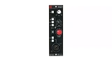 Картинка Микрофонный предусилитель Harrison Audio 32Cpre+ 500 module Eurorack-модуль - лучшая цена, доставка по России