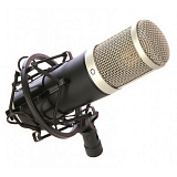 Картинка Студийный микрофон Октава Recording Tools MCU-02 - лучшая цена, доставка по России
