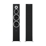 Картинка  Dynaudio EXCITE X44 Satin black - лучшая цена, доставка по России